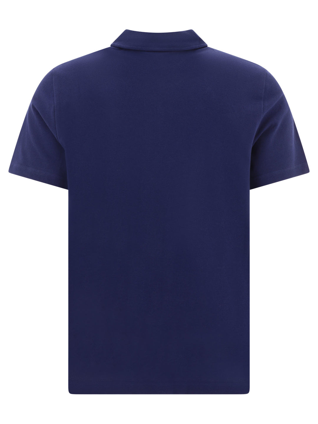 Austin Polo Shirts Blue