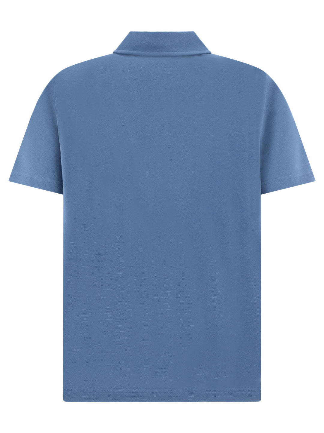 Austin Polo Shirts Light Blue