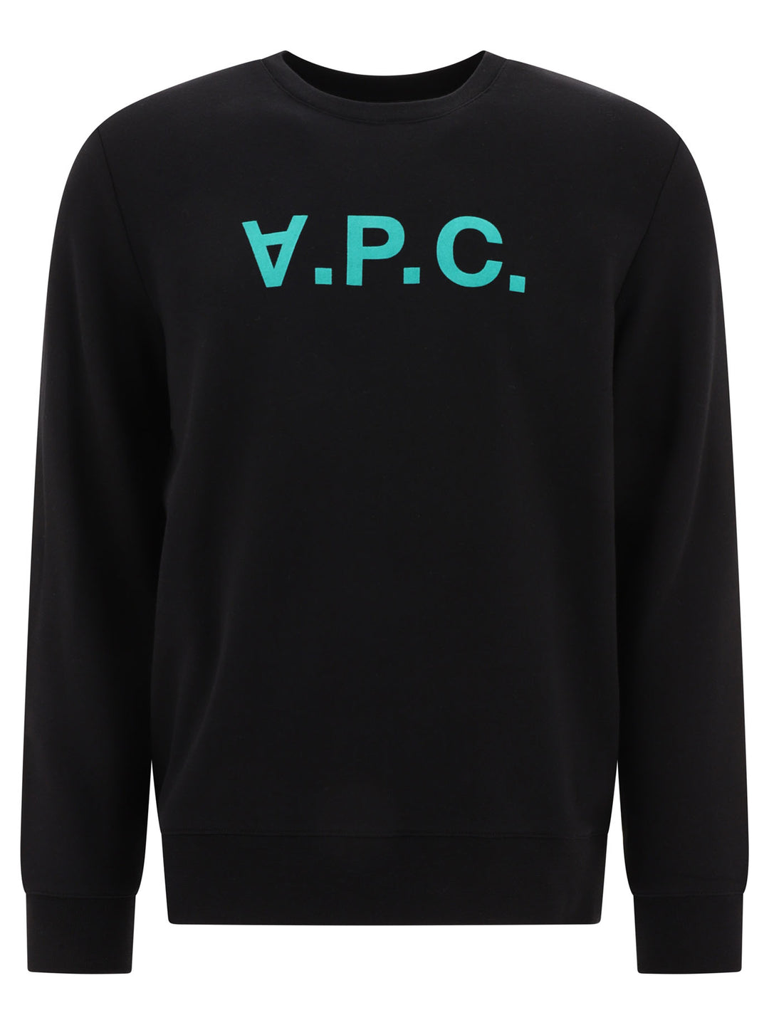 Vpc Sweatshirts Black