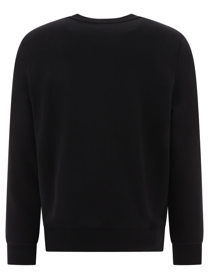 Vpc Sweatshirts Black