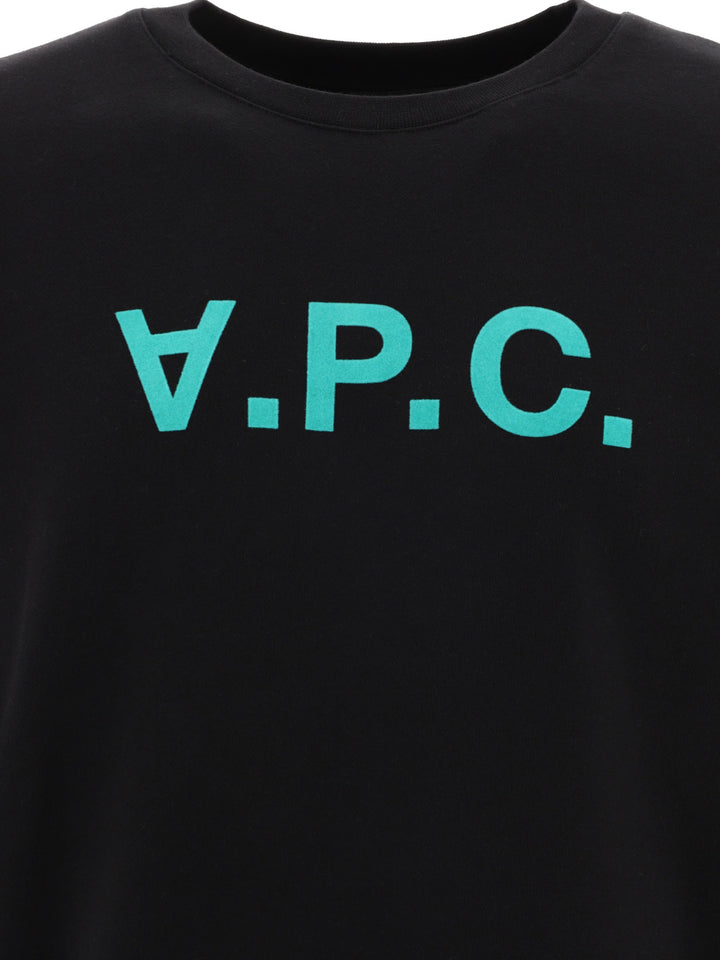 Vpc Sweatshirts Black