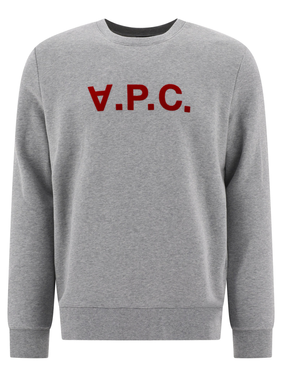 Vpc Sweatshirts Grey