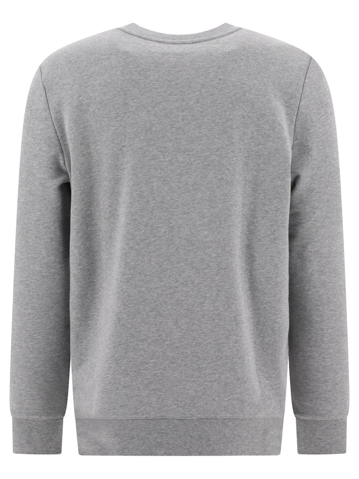 Vpc Sweatshirts Grey