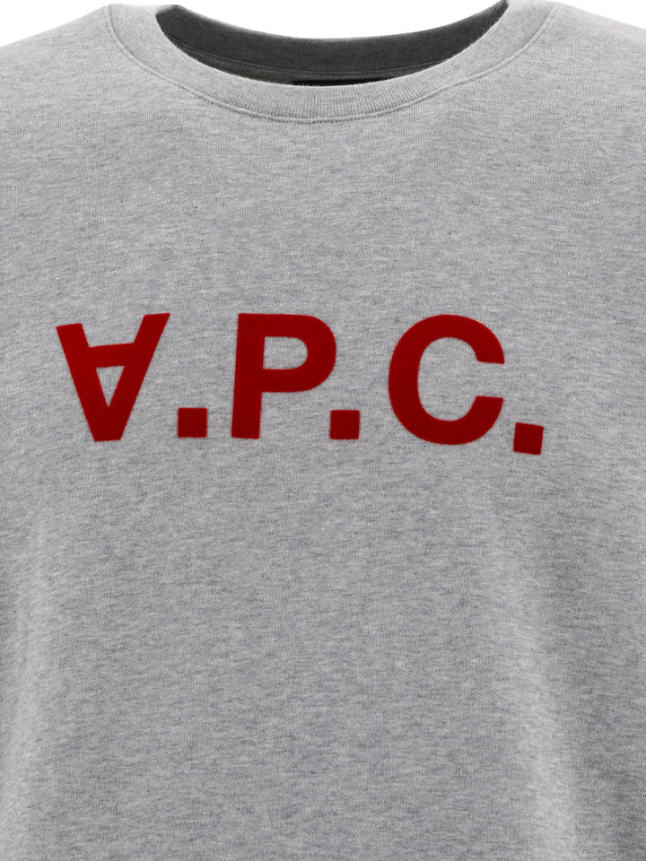 Vpc Sweatshirts Grey