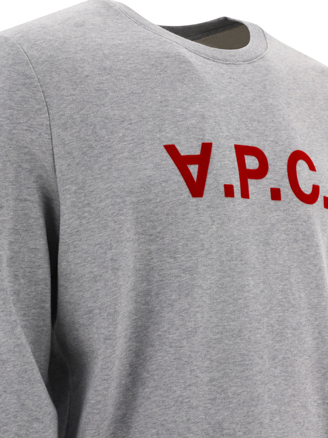 Vpc Sweatshirts Grey