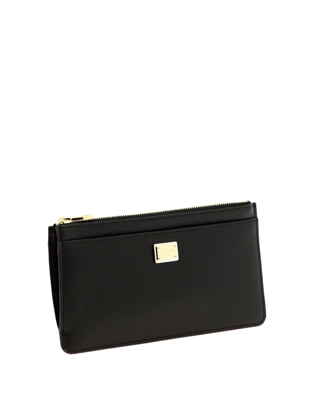 Dauphine Wallets & Card Holders Black