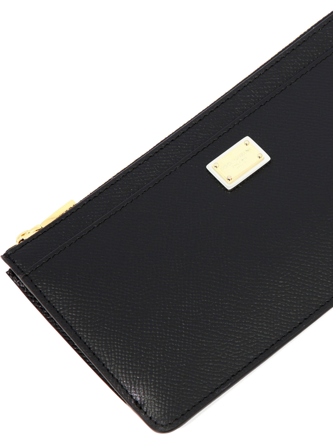 Dauphine Wallets & Card Holders Black