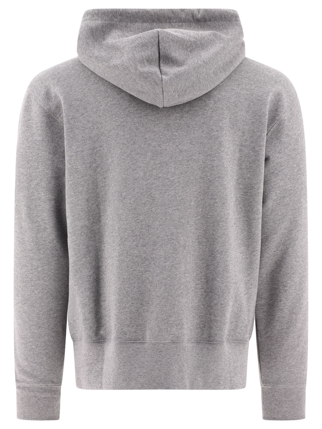 Nash Face Sweatshirts Grey