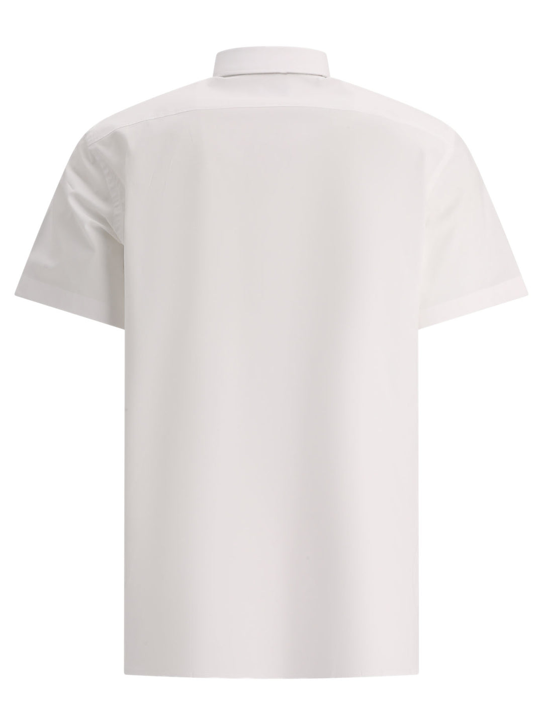 Sherfield Shirts White