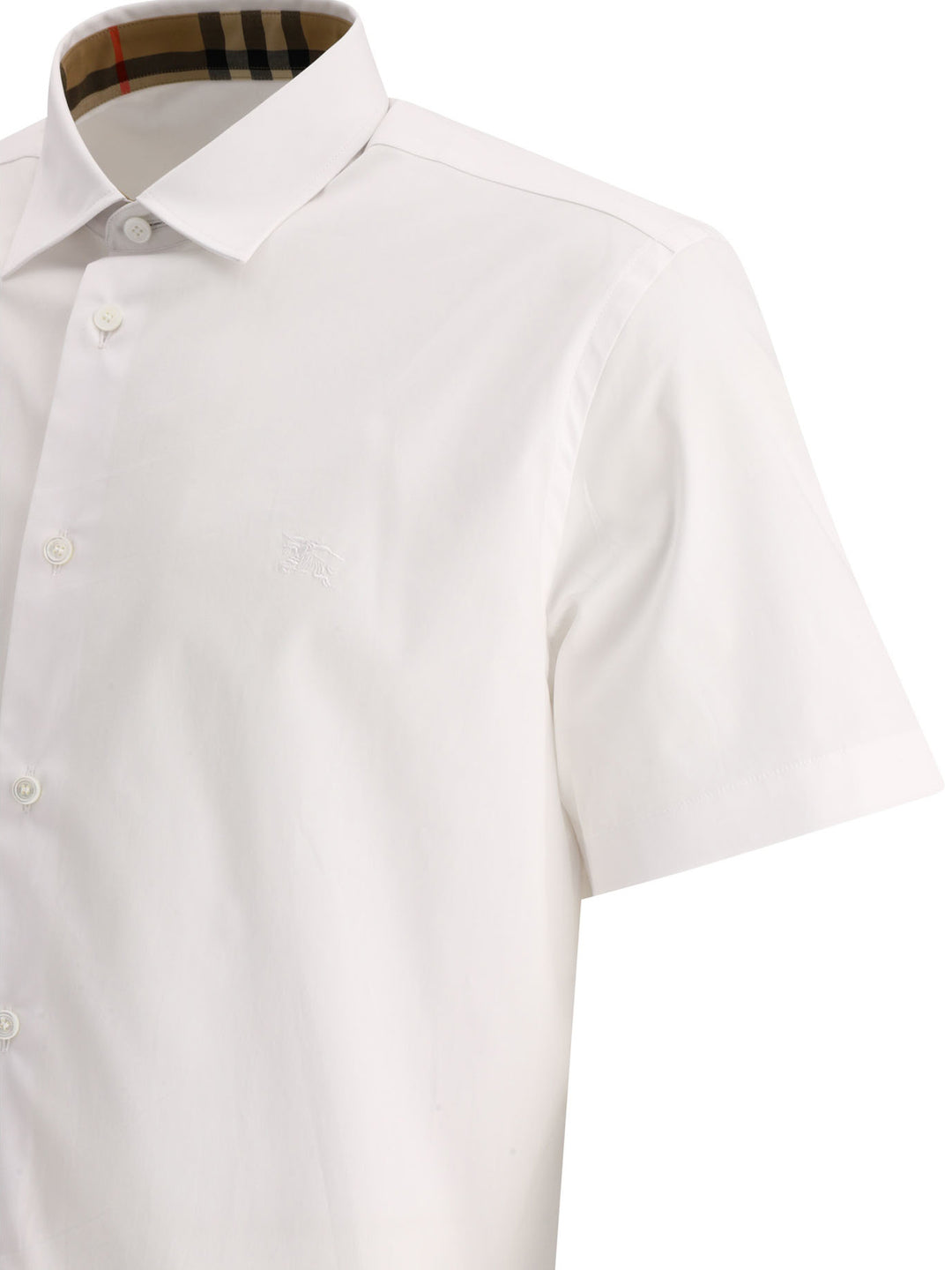 Sherfield Shirts White