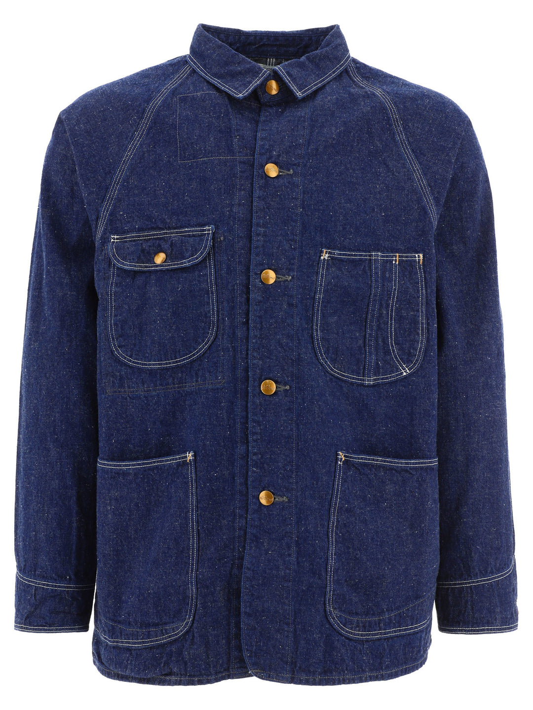 1950 Jackets Blue