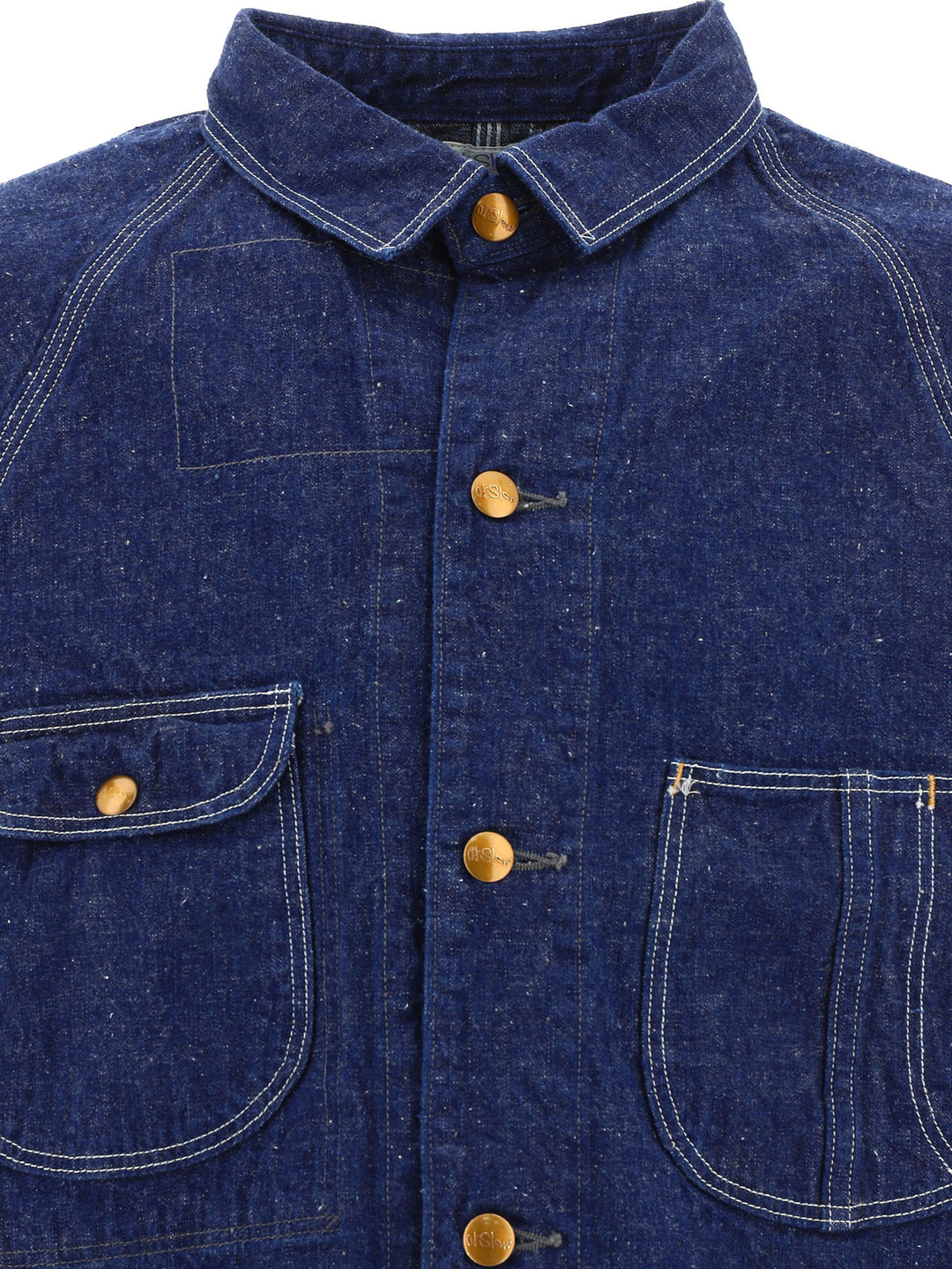 1950 Jackets Blue