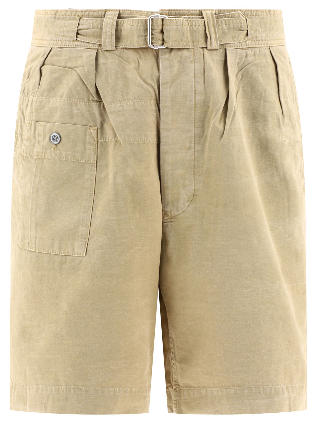 Aviator S Short Beige