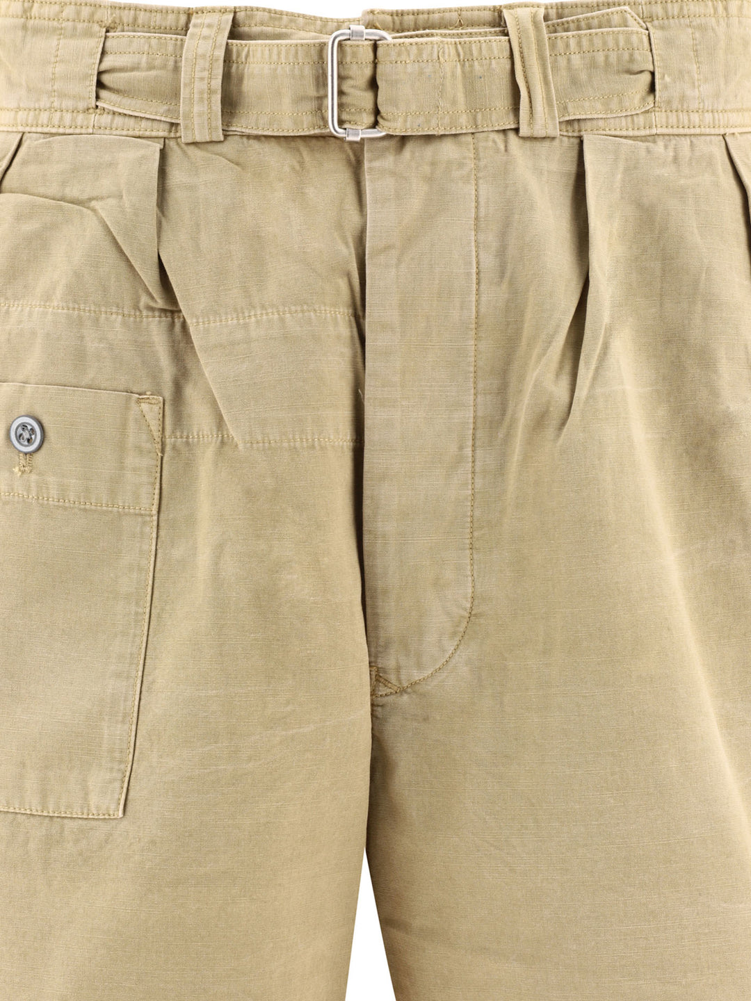 Aviator S Short Beige