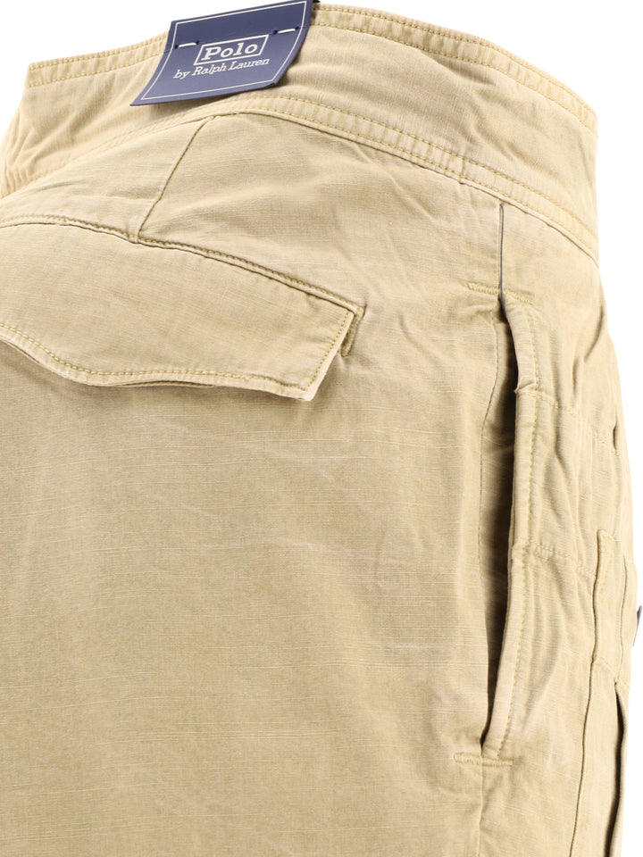 Aviator S Short Beige