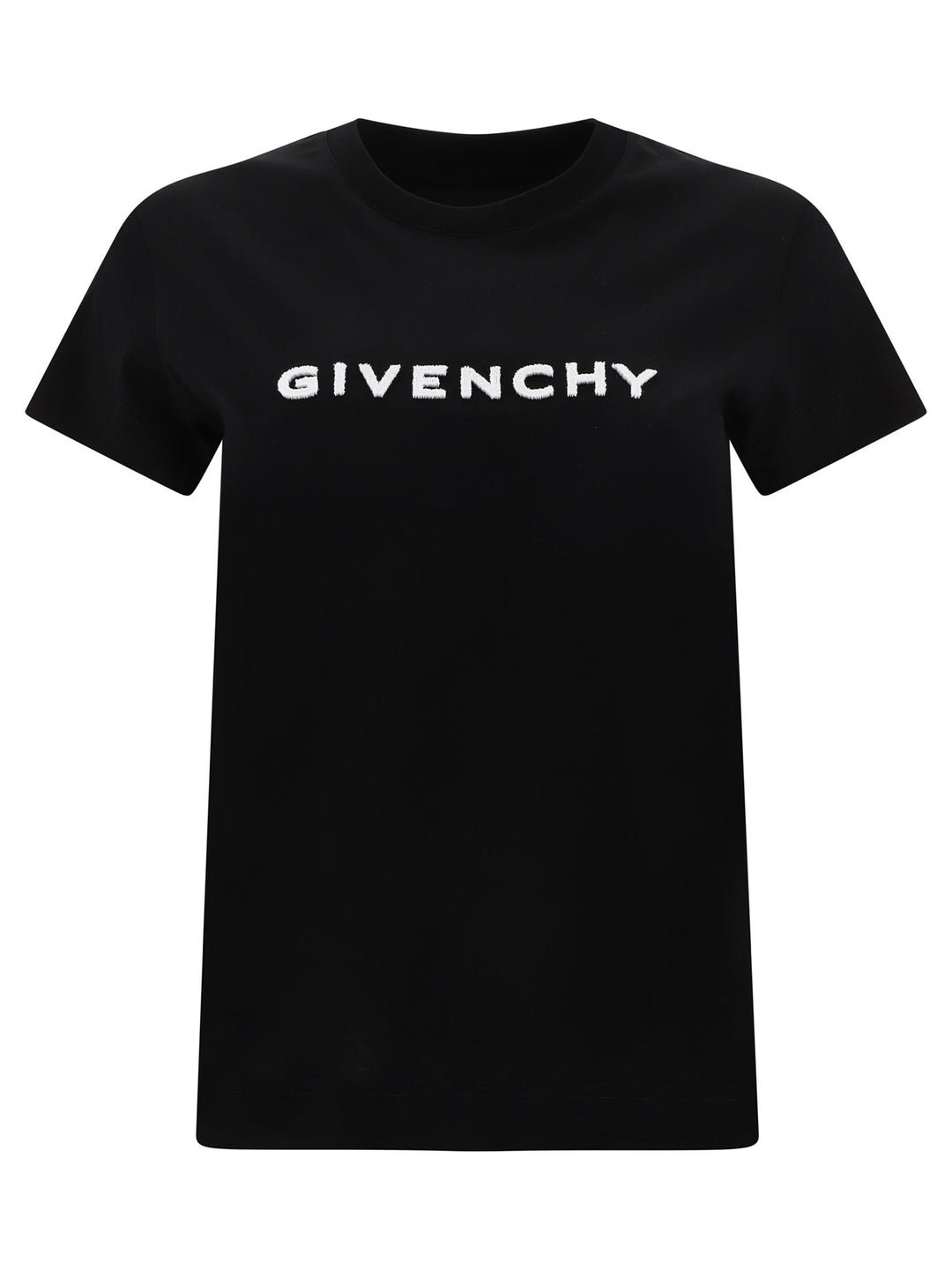 Givenchy 4g T-Shirts Black