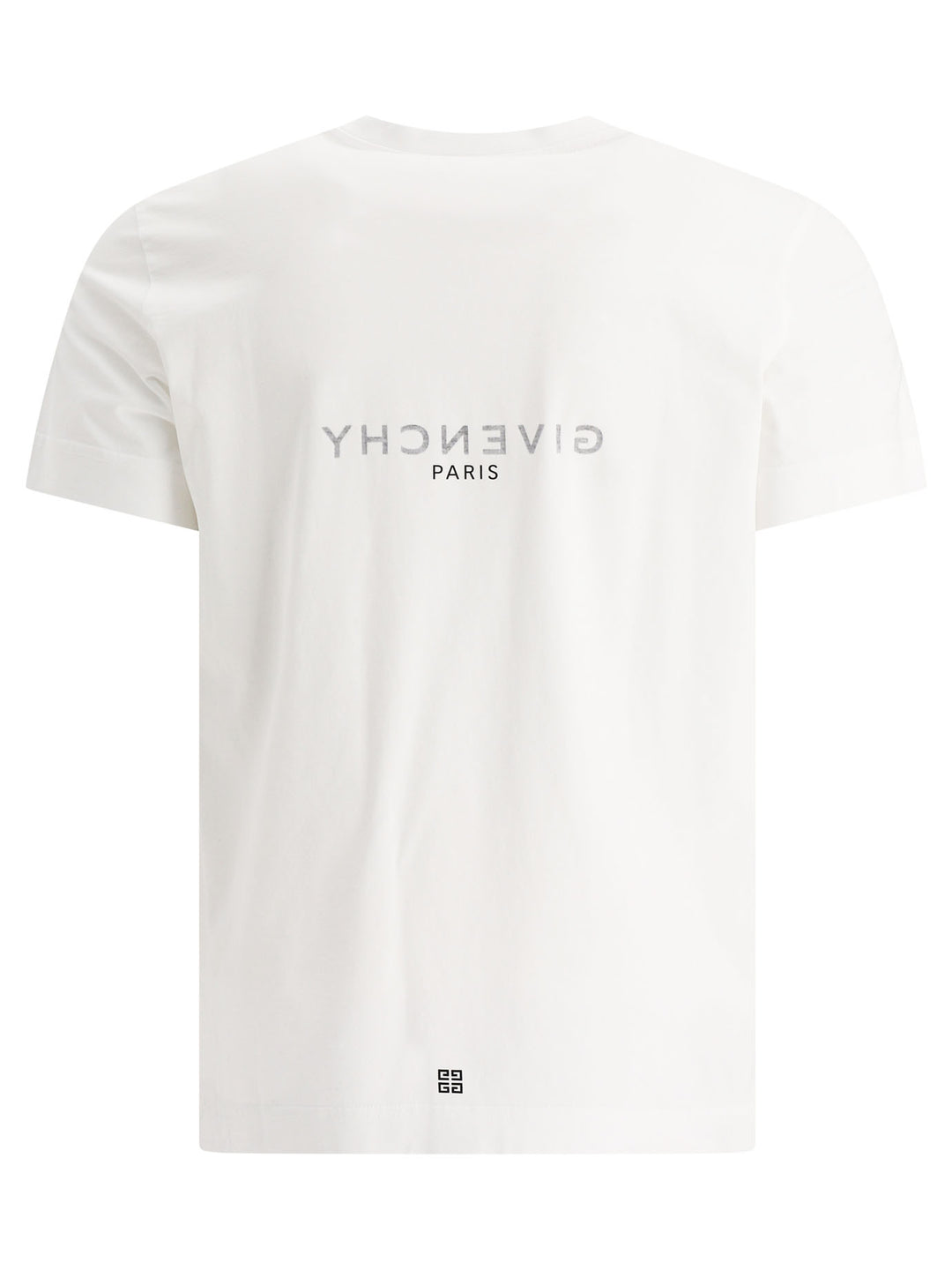 Givenchy 4g T-Shirts White