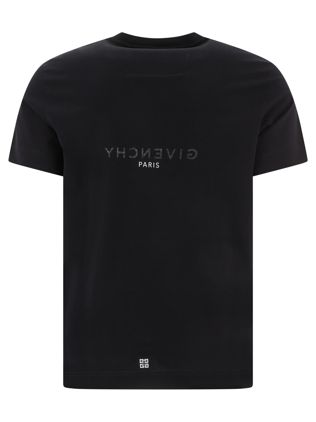 Givenchy 4g T-Shirts Black