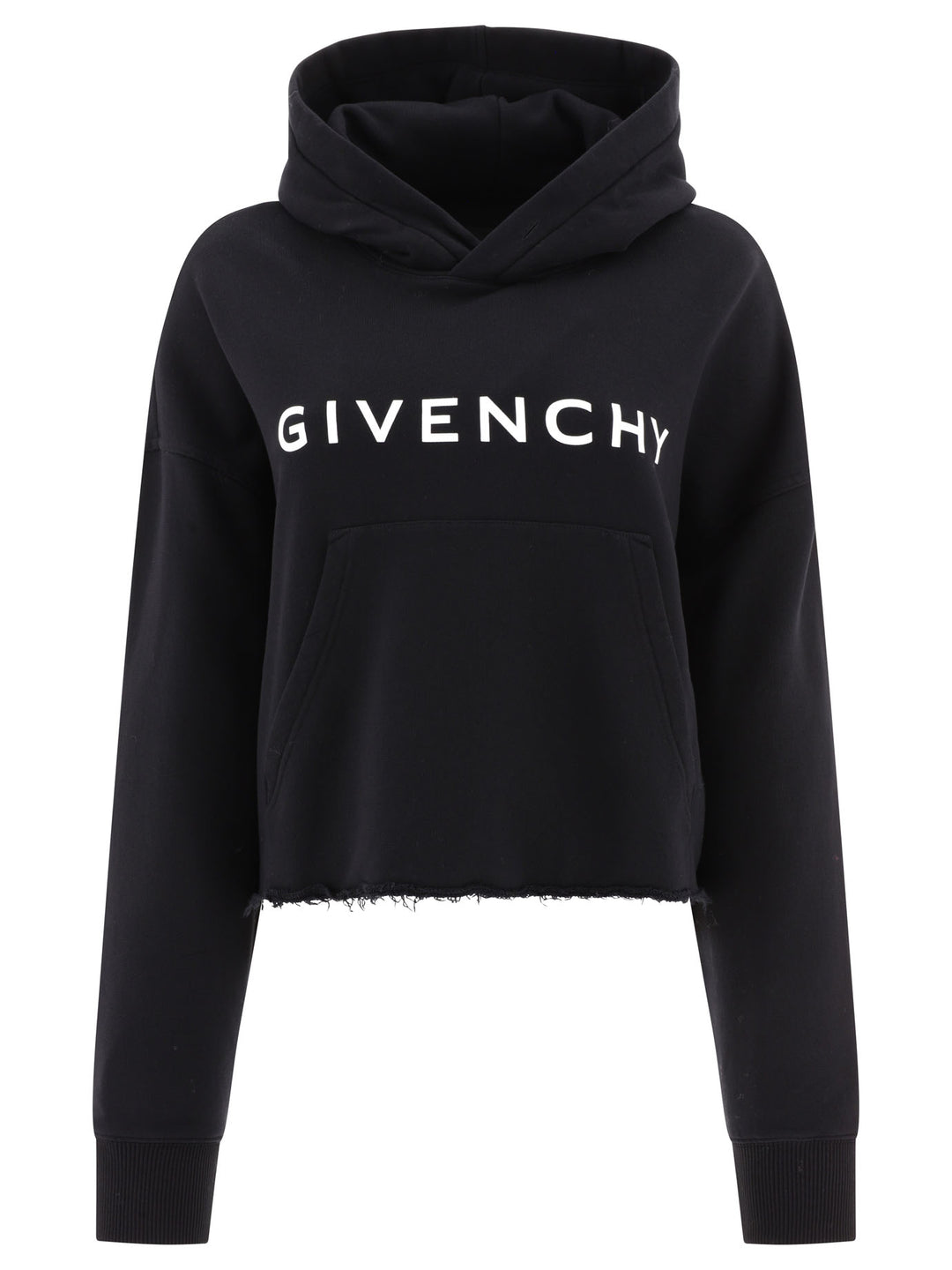 Givenchy Sweatshirts Black