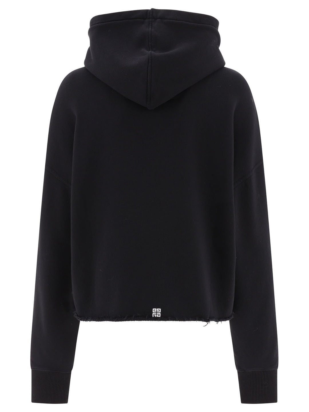 Givenchy Sweatshirts Black