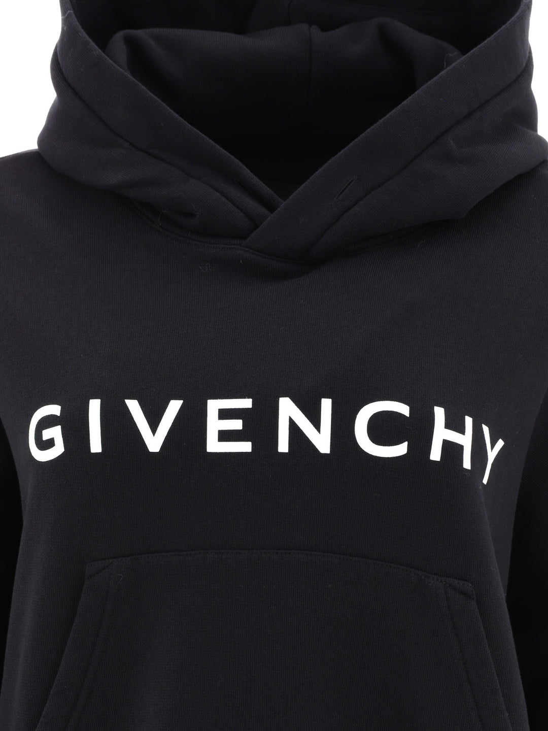 Givenchy Sweatshirts Black