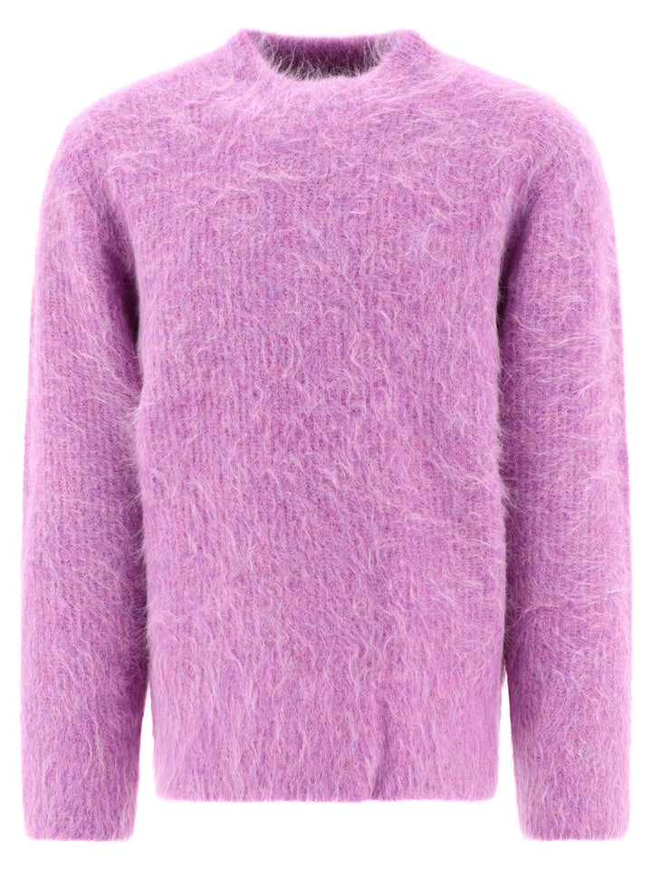 Haru Knitwear Purple