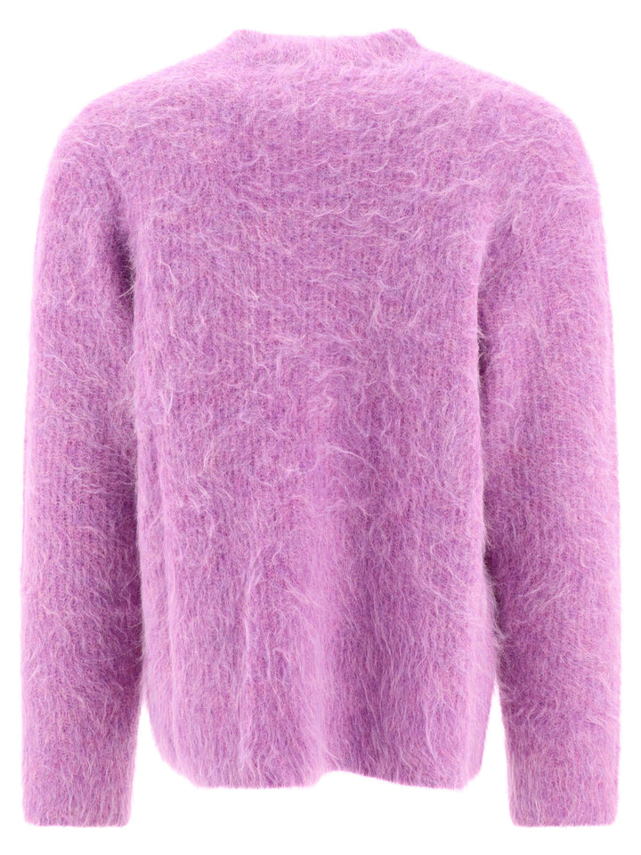 Haru Knitwear Purple