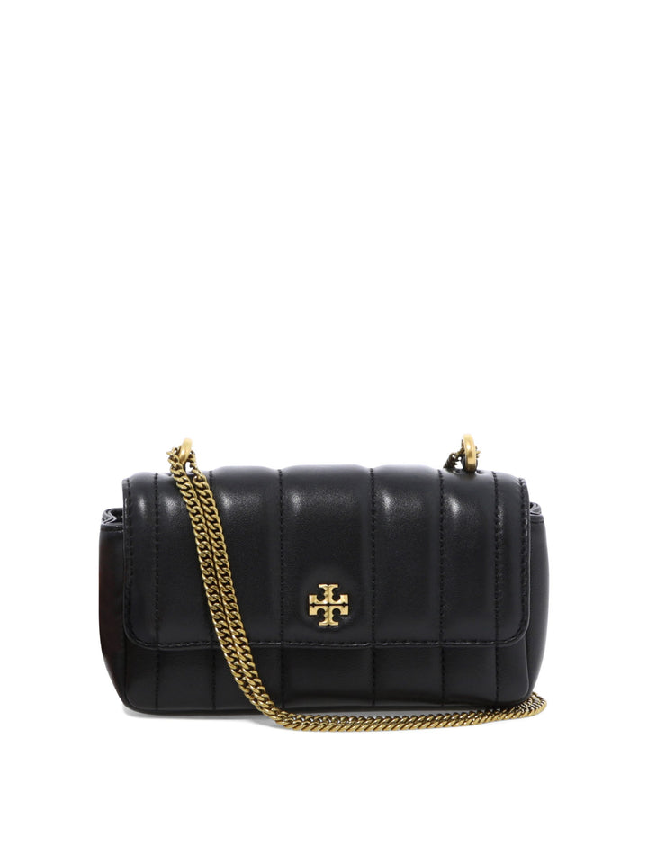 Kira Shoulder Bags Black