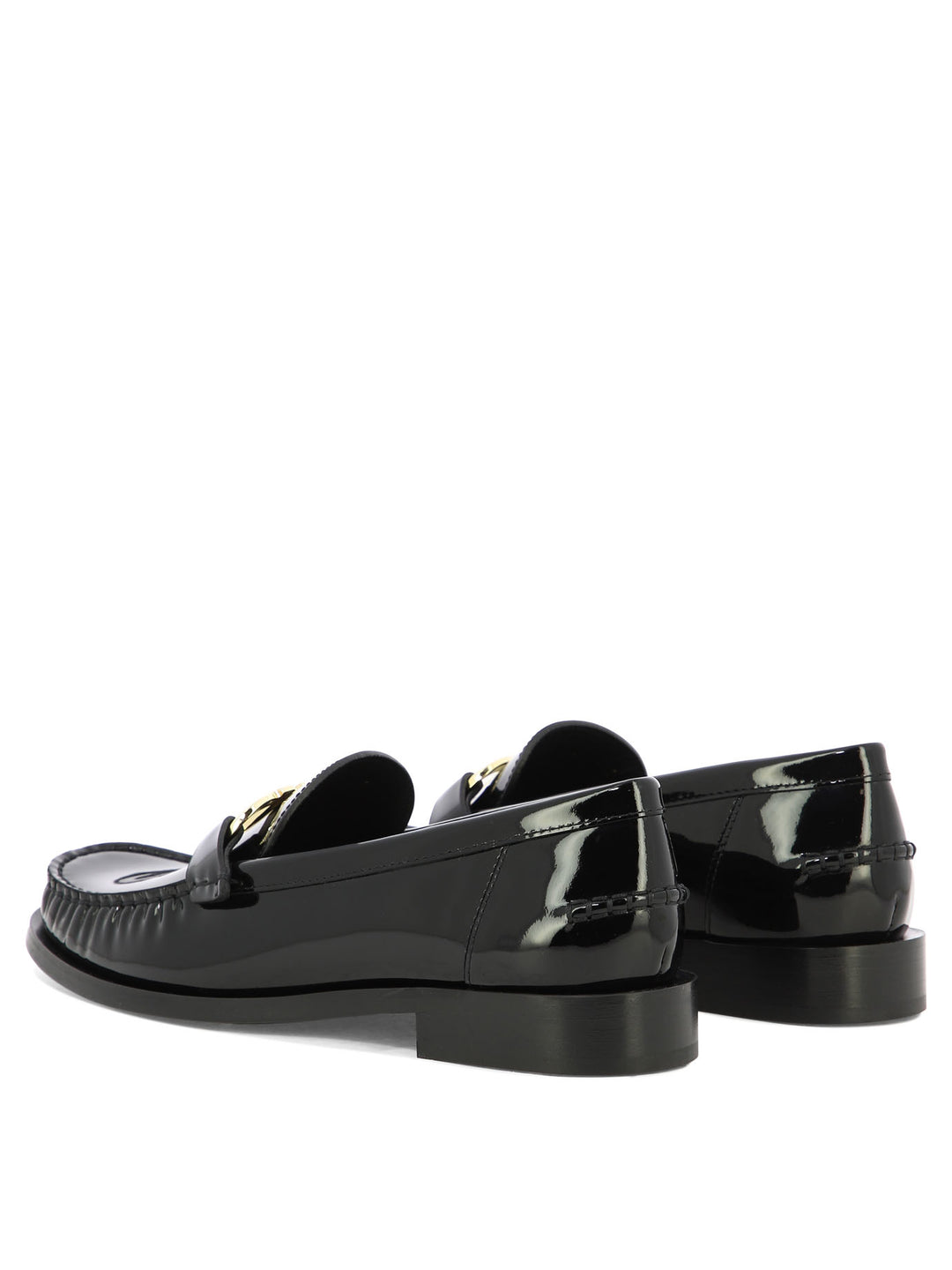 Maryan Loafers & Slippers Black