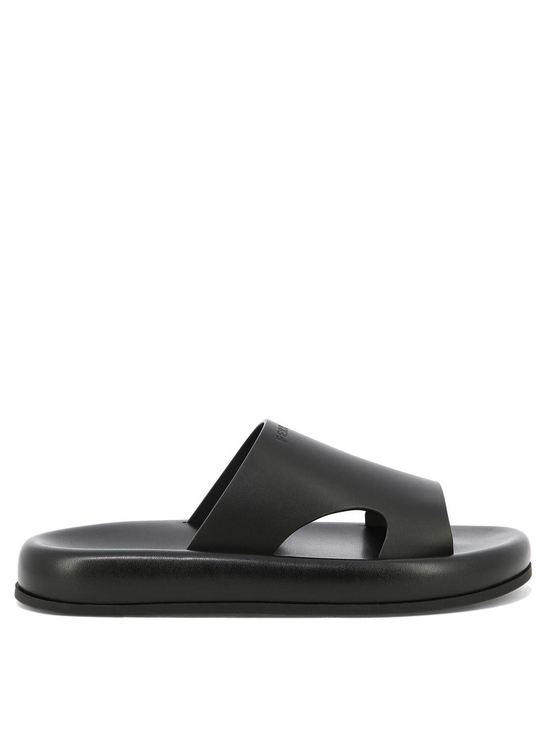 Dolce Sandals Black