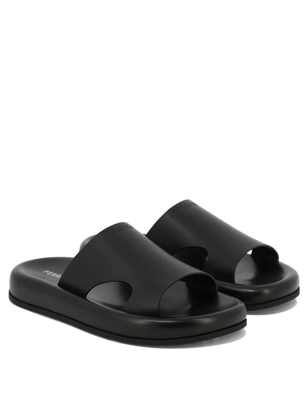 Dolce Sandals Black