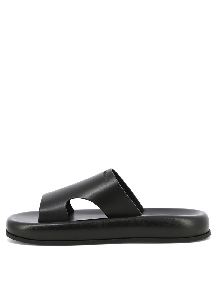 Dolce Sandals Black