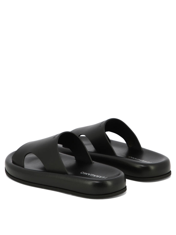 Dolce Sandals Black