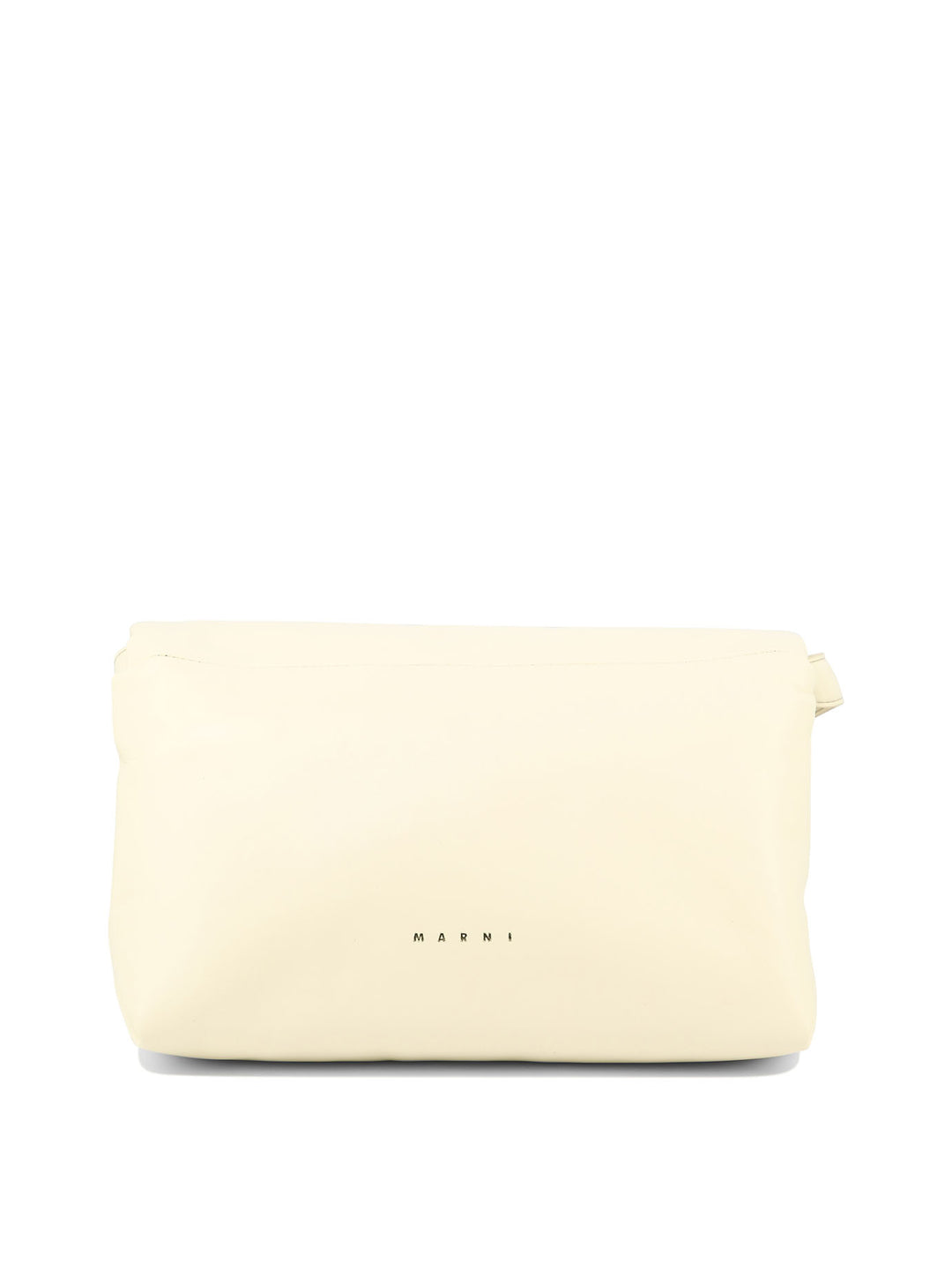 Prisma Shoulder Bags White