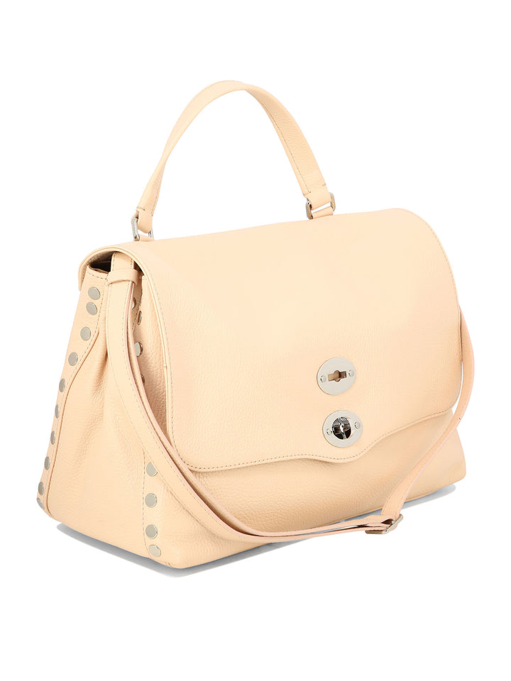 Postina Daily M Handbags Pink