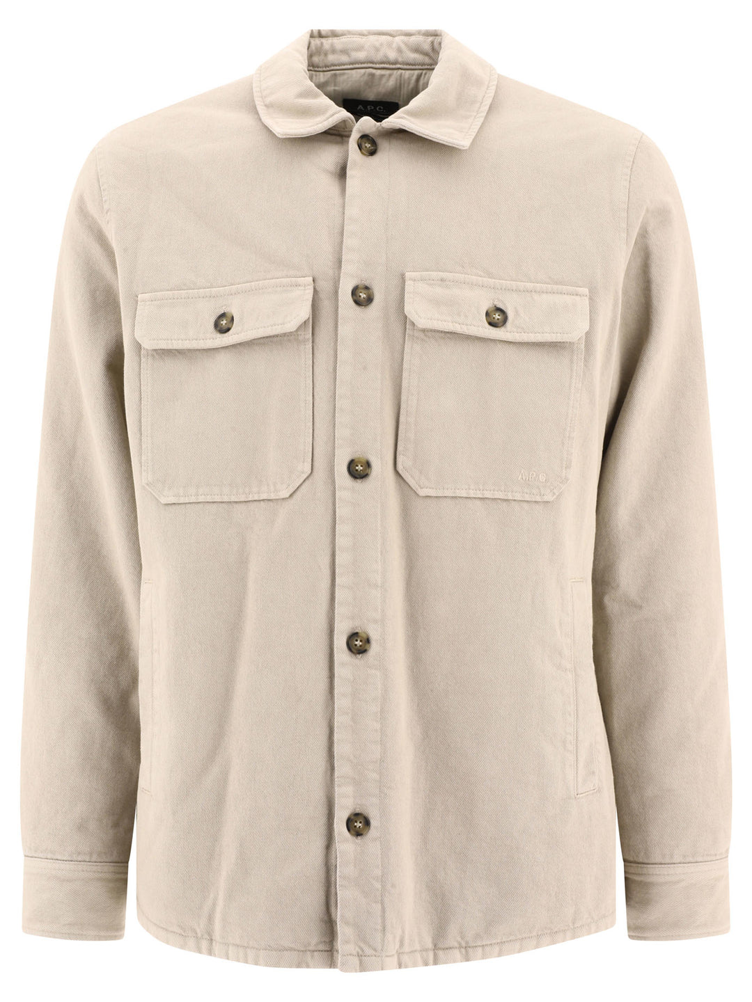 Alessio Jackets Beige