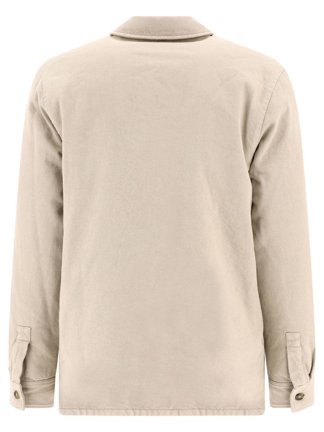 Alessio Jackets Beige