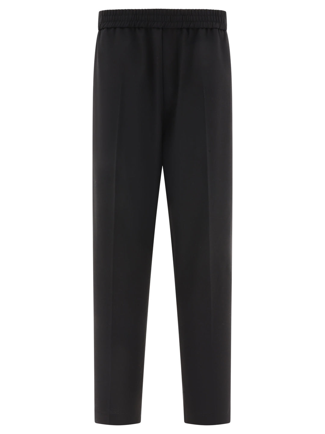 Pieter Trousers Black