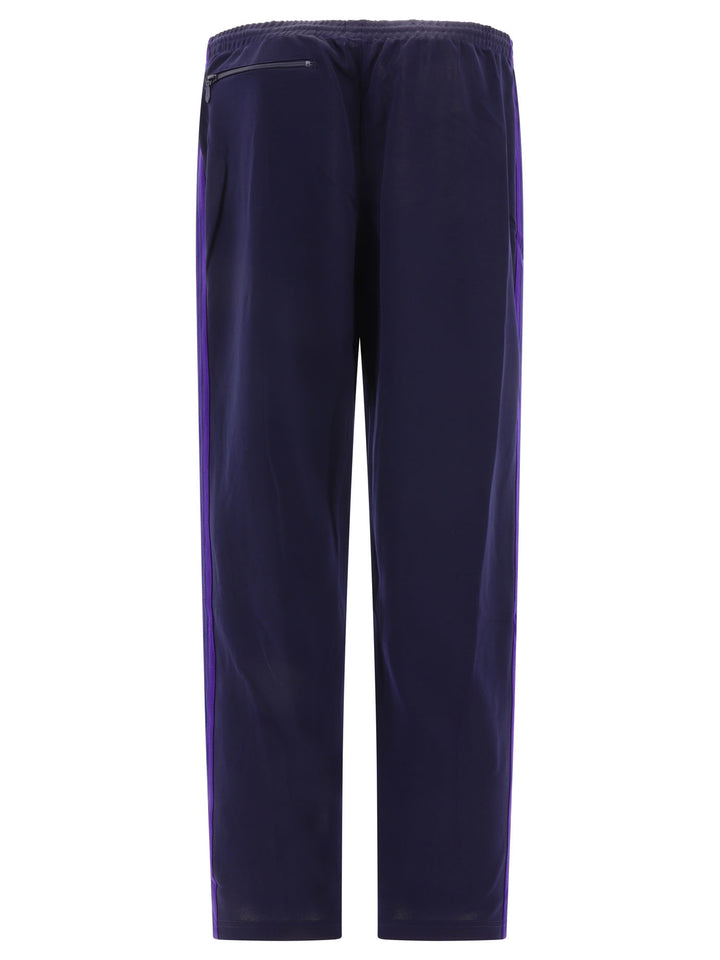 Track Trousers Blue