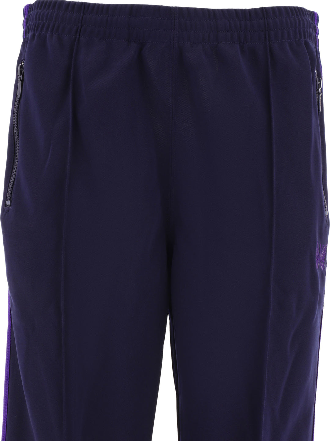 Track Trousers Blue