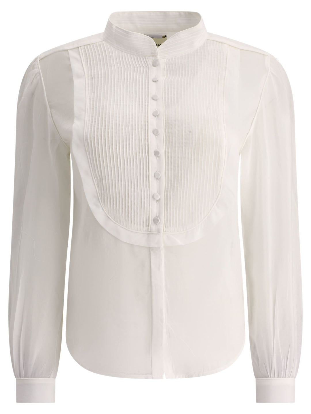 Balesa Shirts White