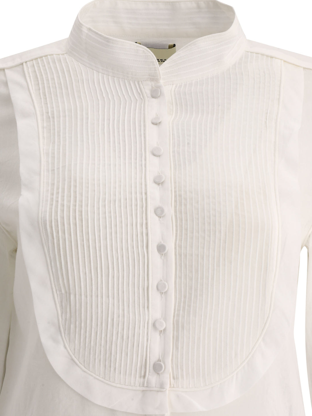 Balesa Shirts White