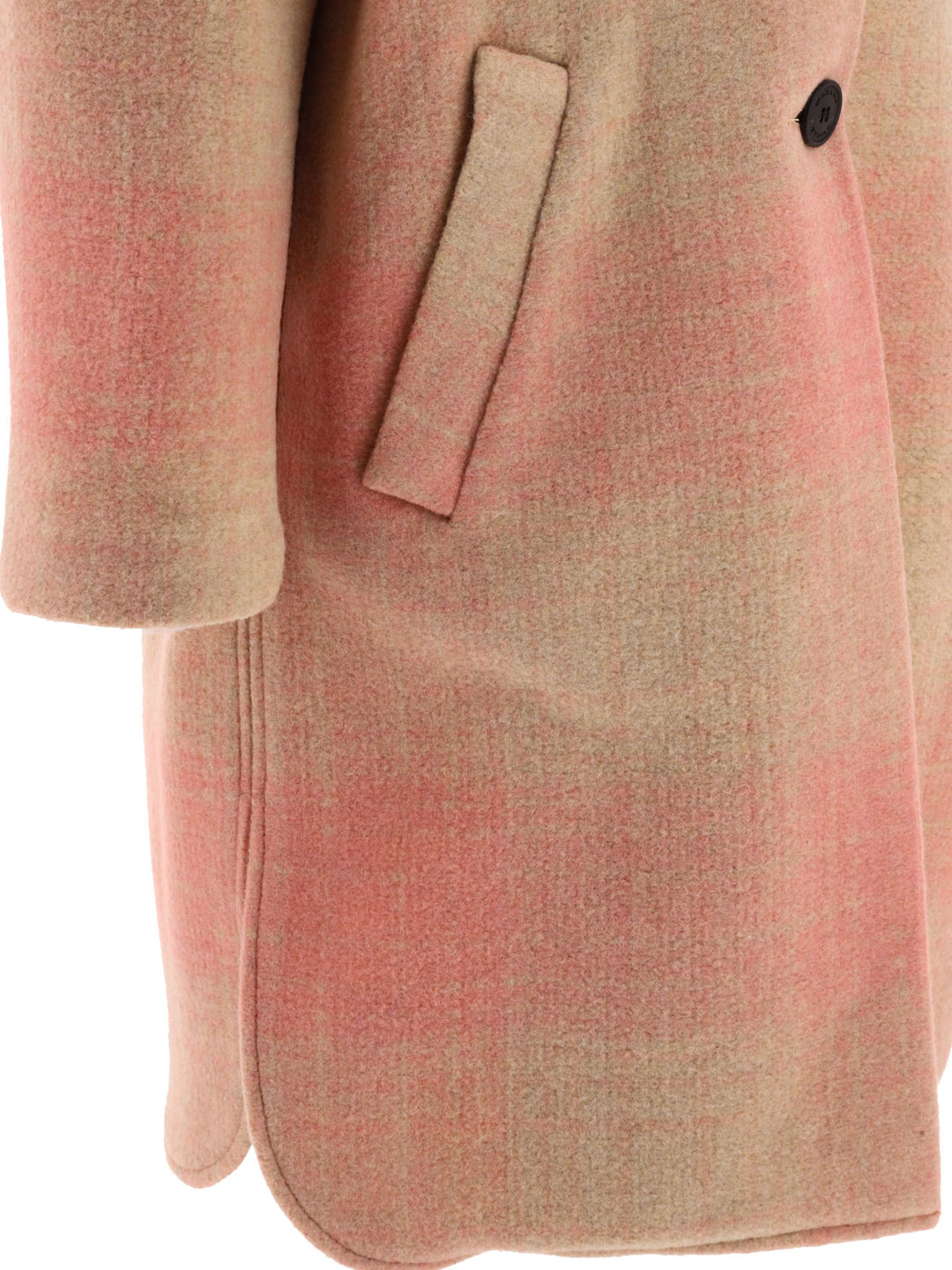 Gabriel Coats Pink