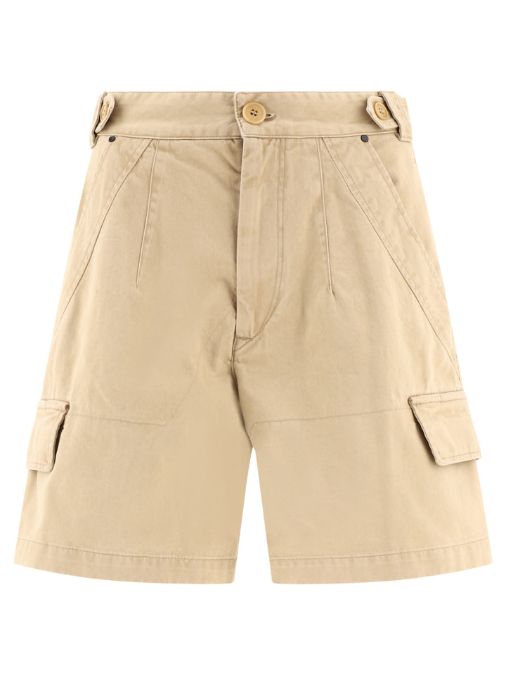 Lisette Short Beige