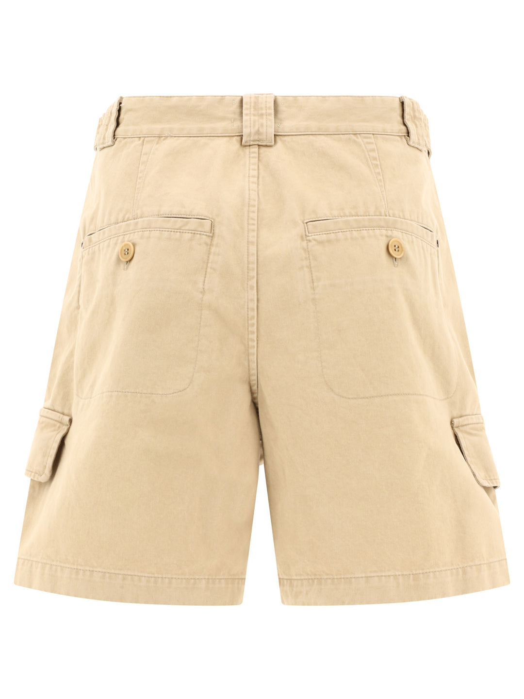 Lisette Short Beige