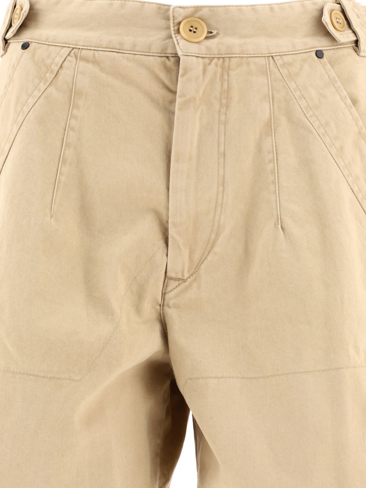 Lisette Short Beige