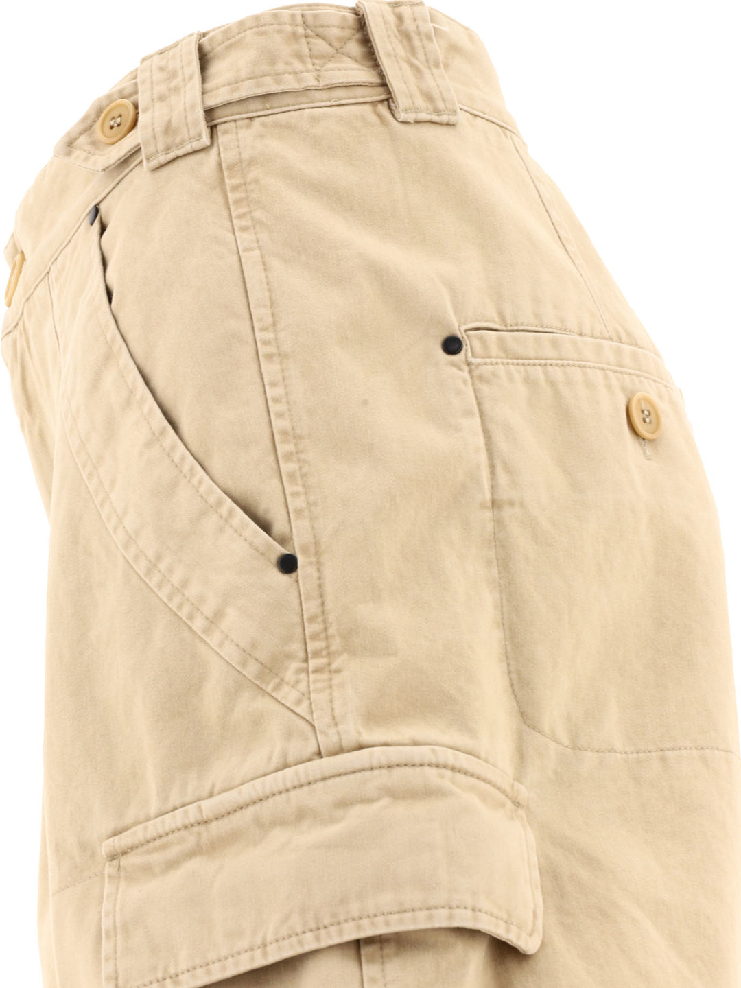 Lisette Short Beige