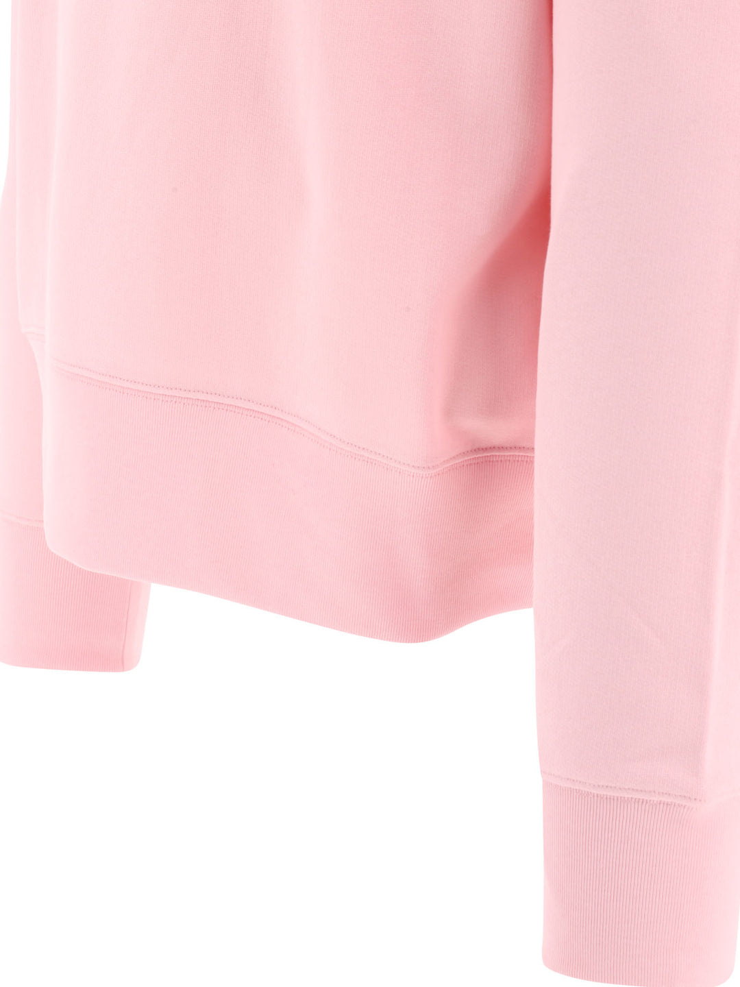 Face Sweatshirts Pink