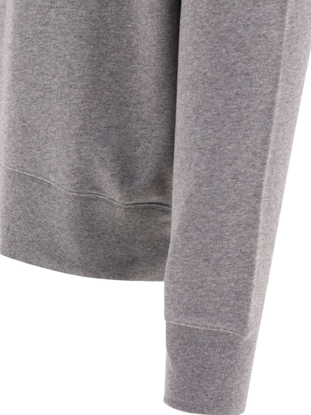 Face Sweatshirts Grey