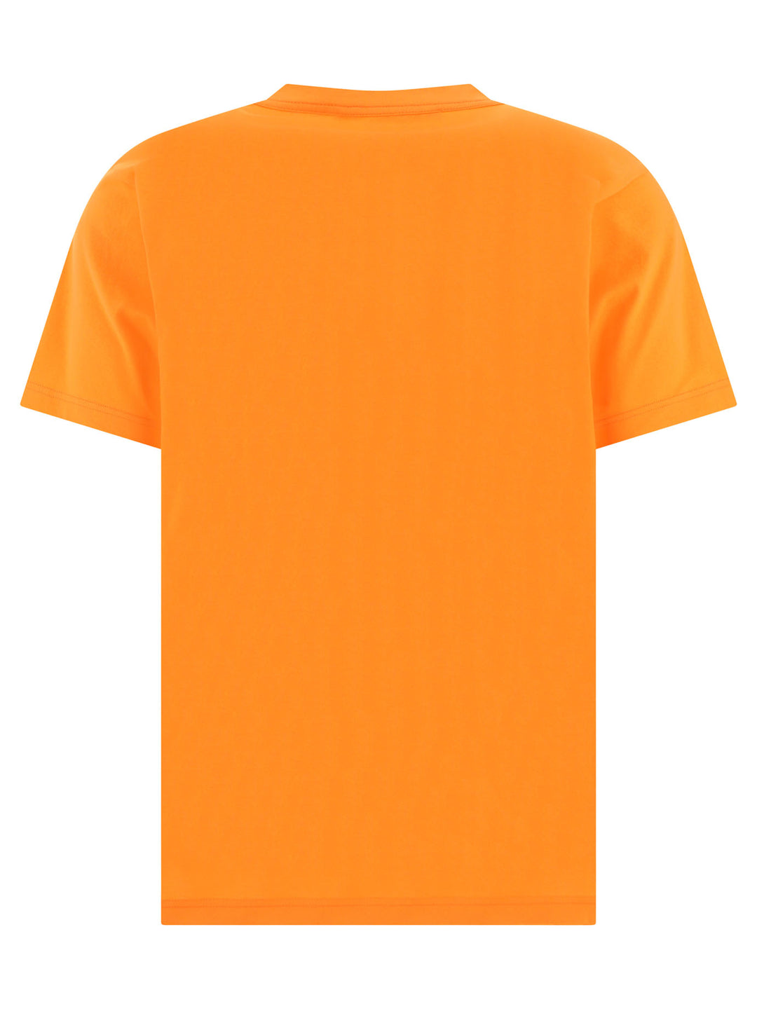 Face T-Shirts Orange